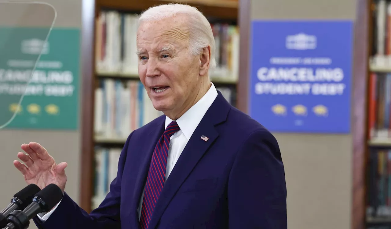 Biden Administration to Introduce New Student Loan Forgiveness Proposal