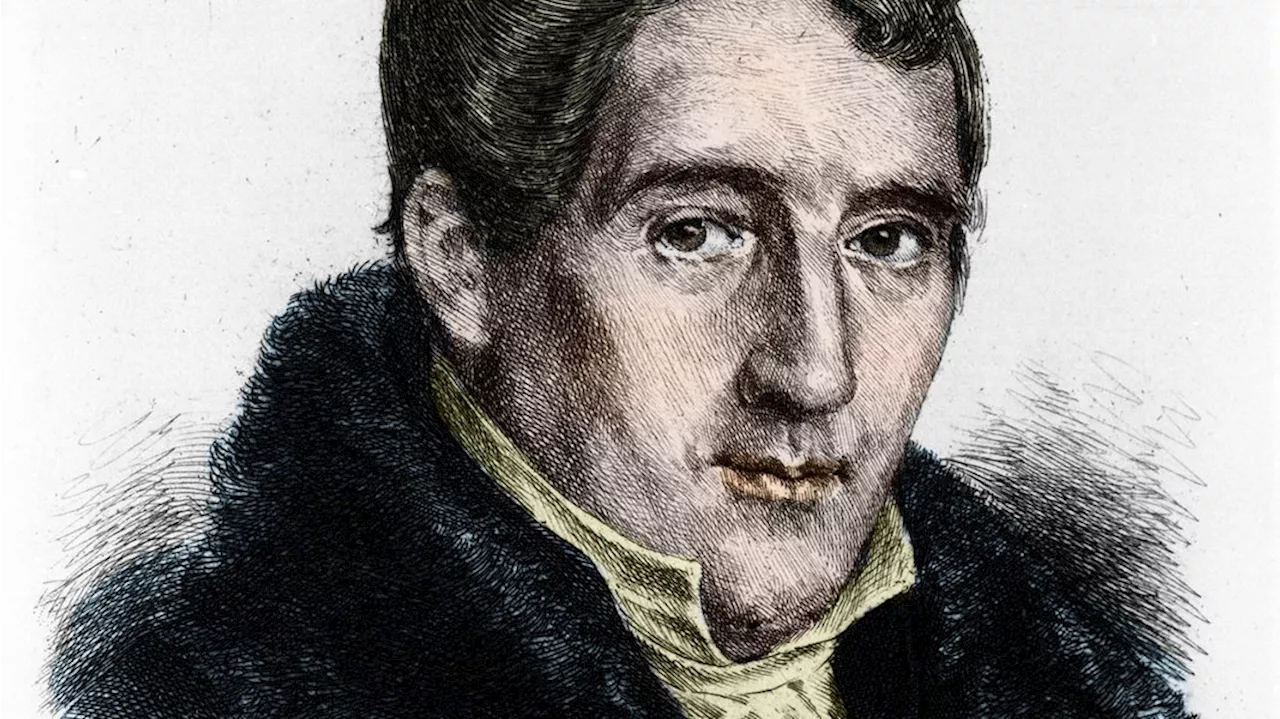 Louis Spohr: Ein vergessener Musiker aus Braunschweig