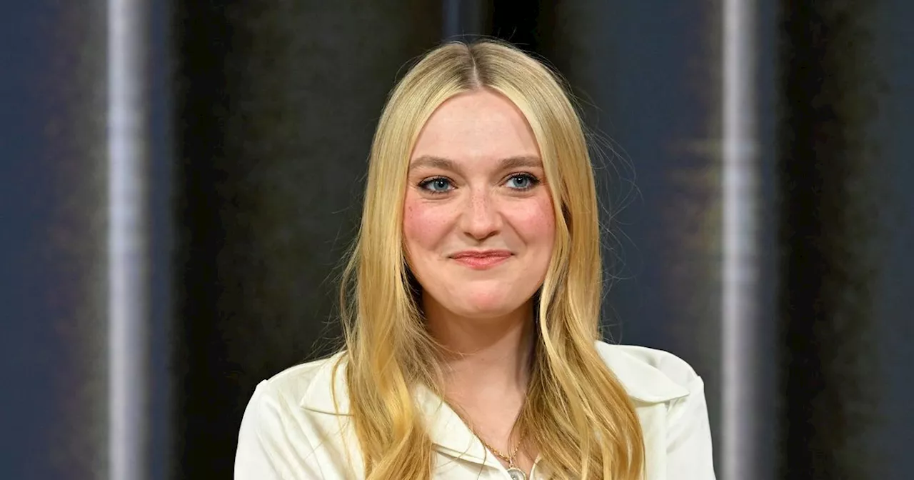 Dakota Fanning's life off-screen including famous sibling and baby plans