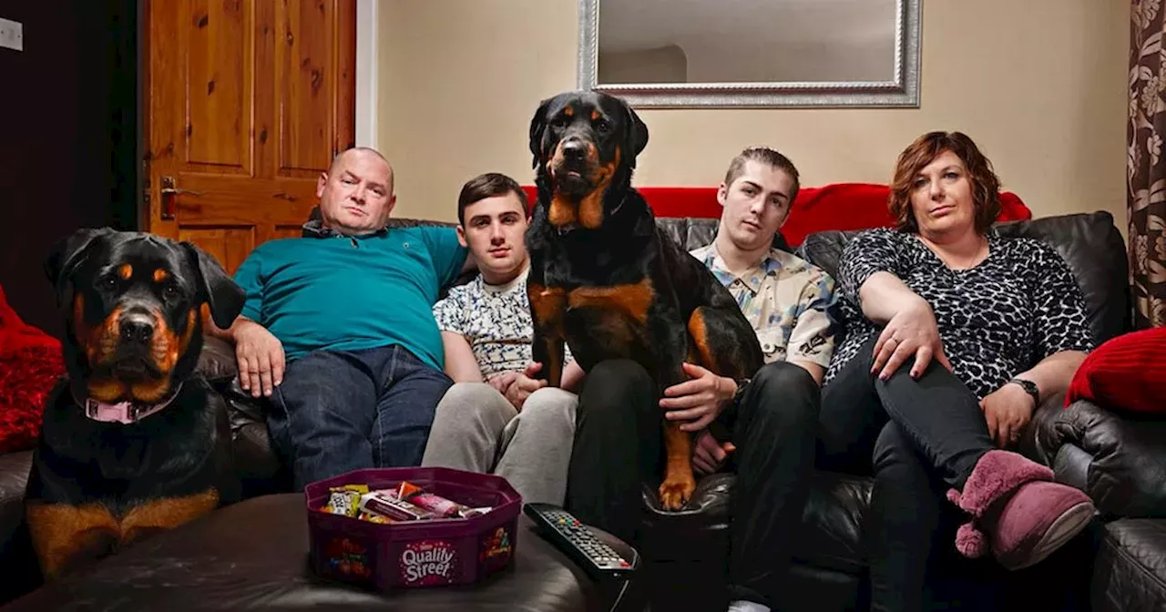 Inside the making of Gogglebox from street casting to editing tricks