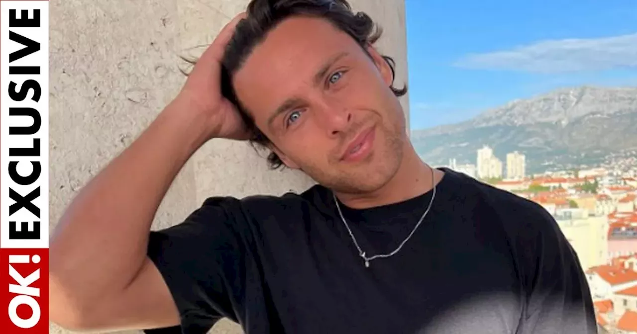 Love Island's Casey O'Gorman - ‘I haven’t gone on a date since I let the villa’