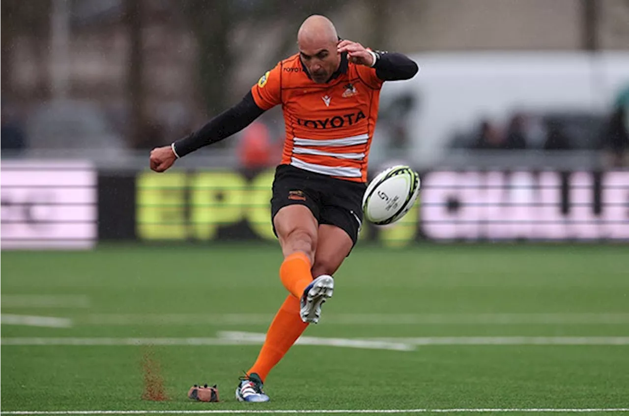 No more 'big guy syndrome' as Cheetahs aim for another surprise in Challenge Cup run