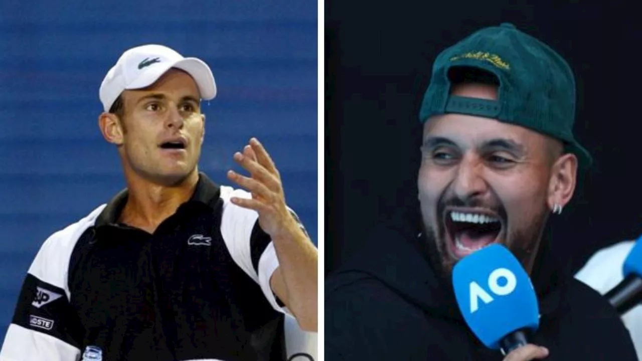 Tennis world goes nuclear over viral tweet