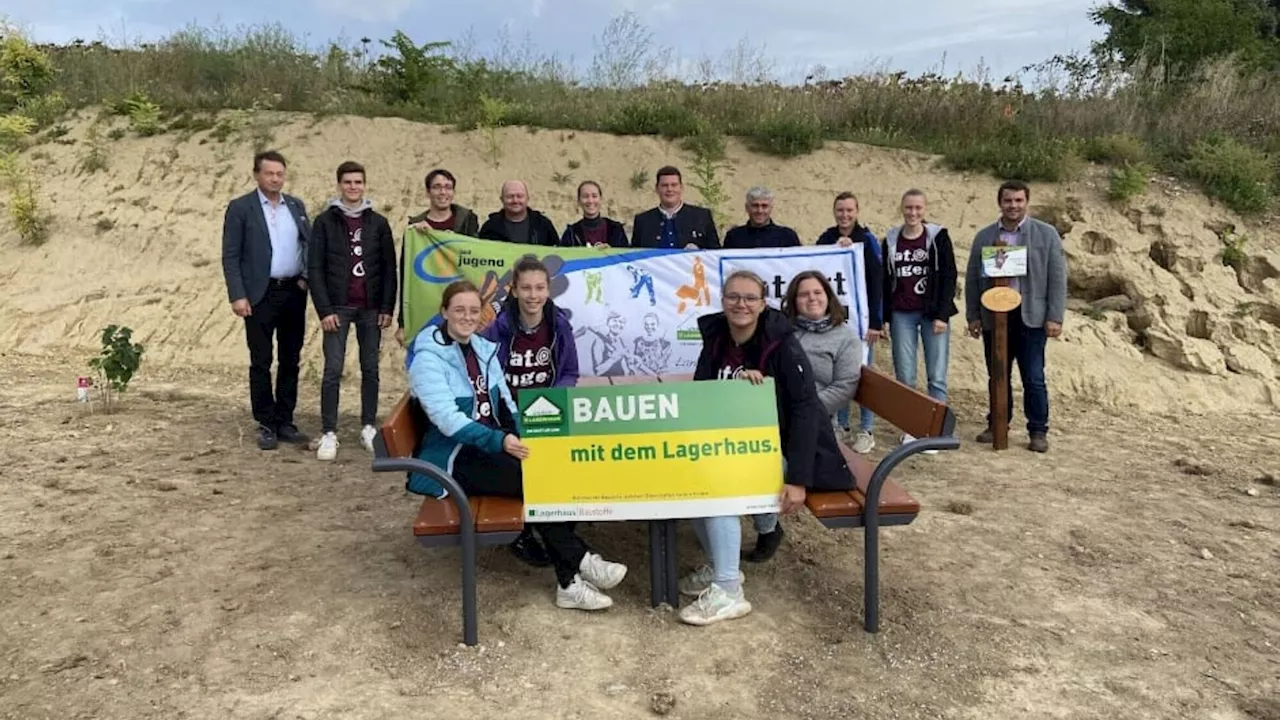 Die Landjugend Zistersdorf holte sich Bronze