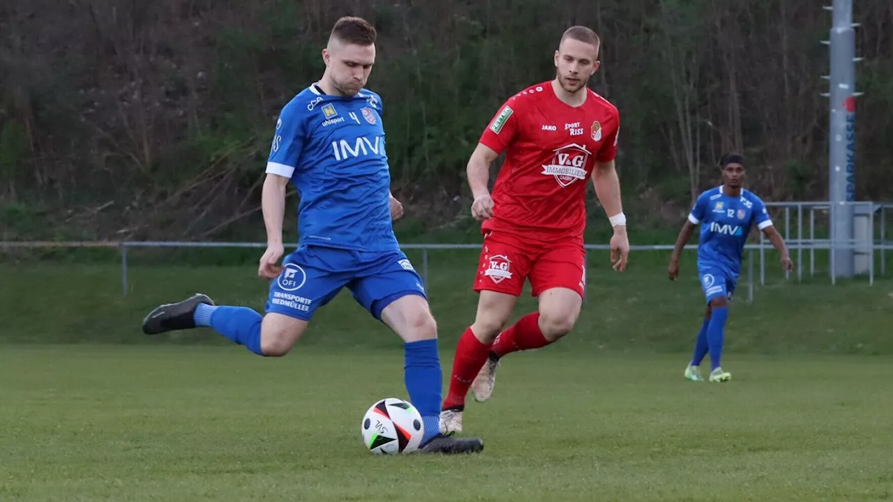 Kein Sieger im Weinviertel-Derby