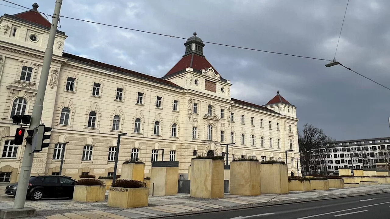 Streit vor St. Pöltner Parkgarage eskalierte