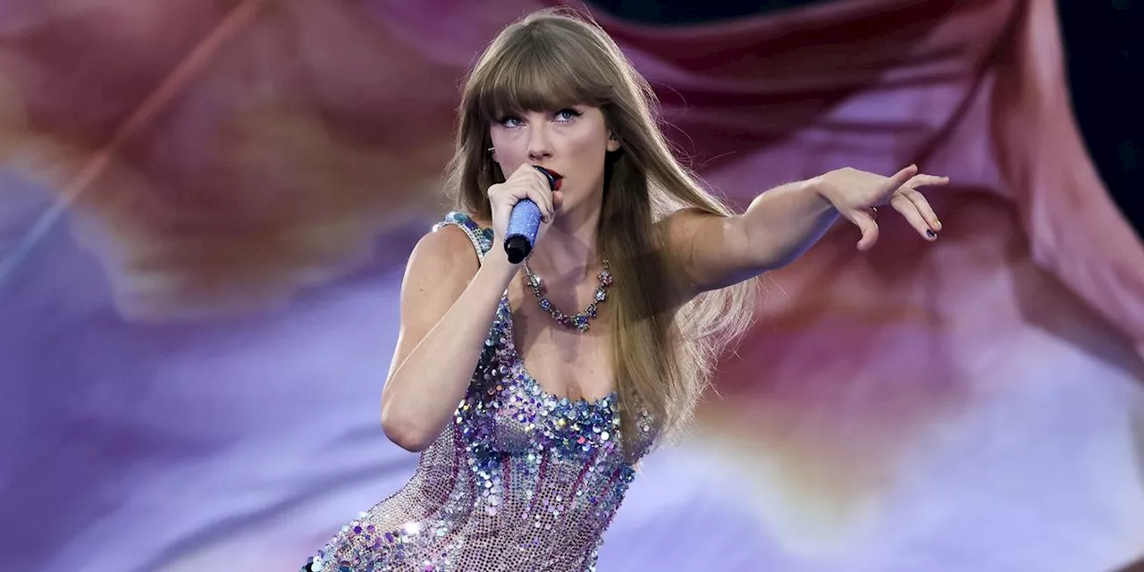 Drei Münchner und Taylor Swift: Die neue 'Forbes'-Liste ist da