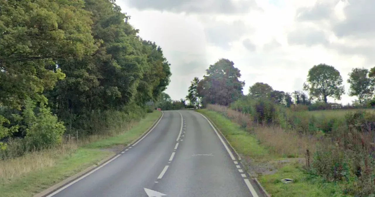 A5 traffic: 'Serious' crash involving van closes road in both directions near Daventry