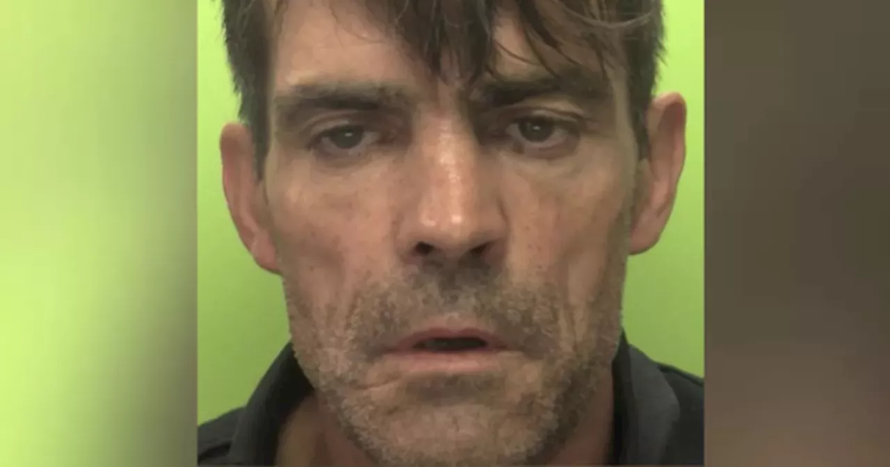 £10,000 reward offered for information on wanted man in Nottinghamshire