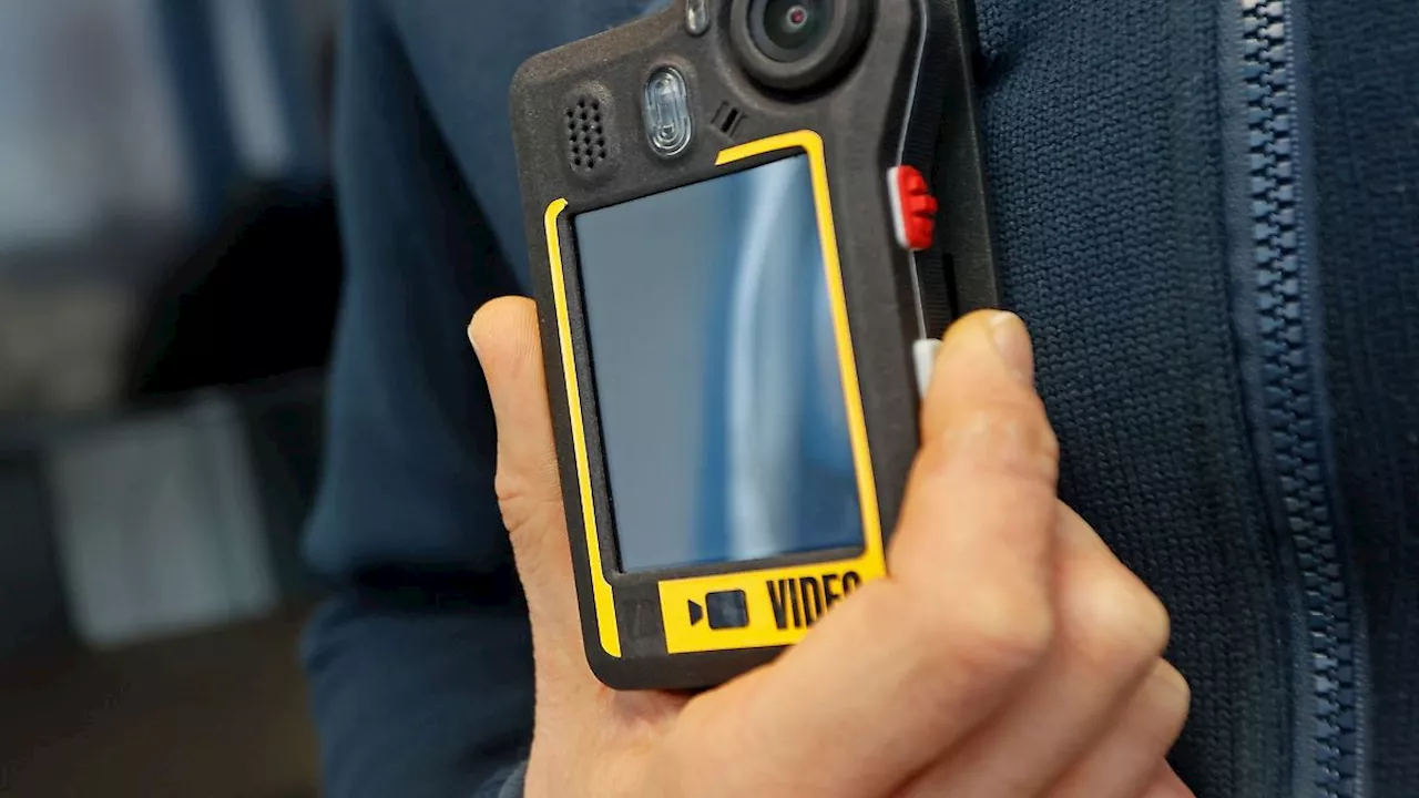 Niedersachsen & Bremen: S-Bahn Hannover plant Bodycam-Pilotprojekt