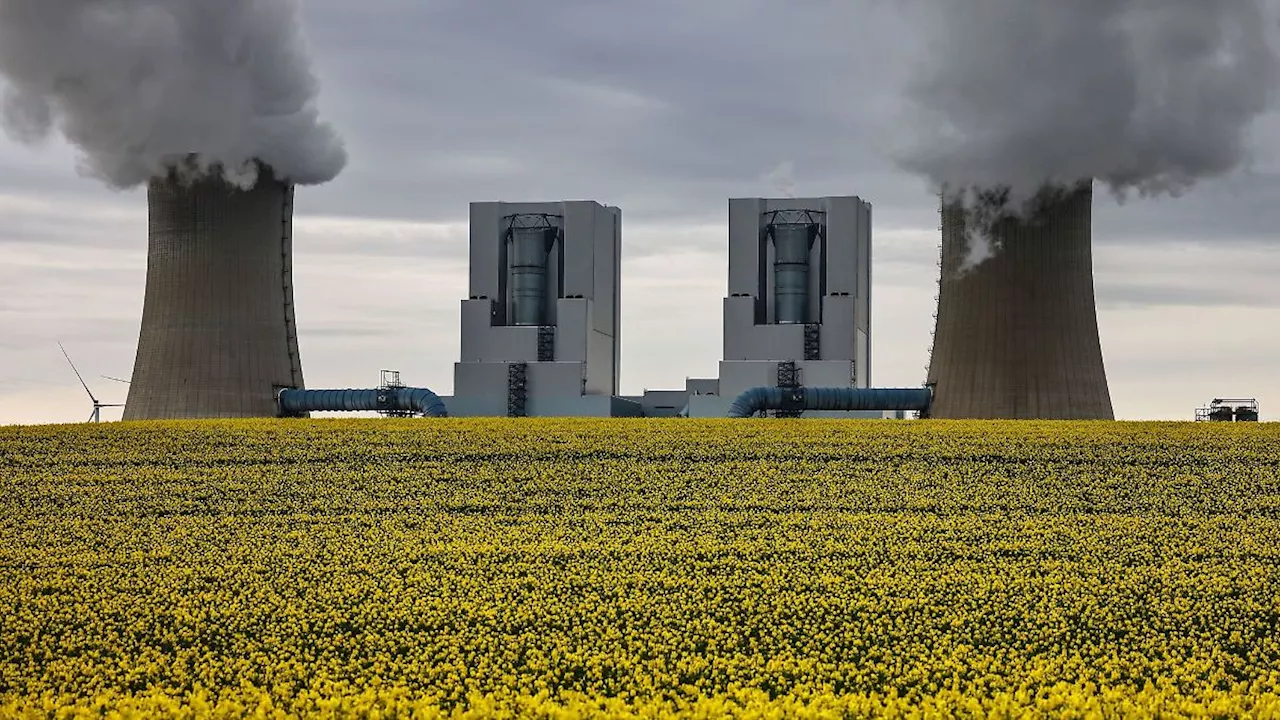 Nordrhein-Westfalen: Stromeinspeisung in NRW immer grüner: 2023 neuer Höchstwert