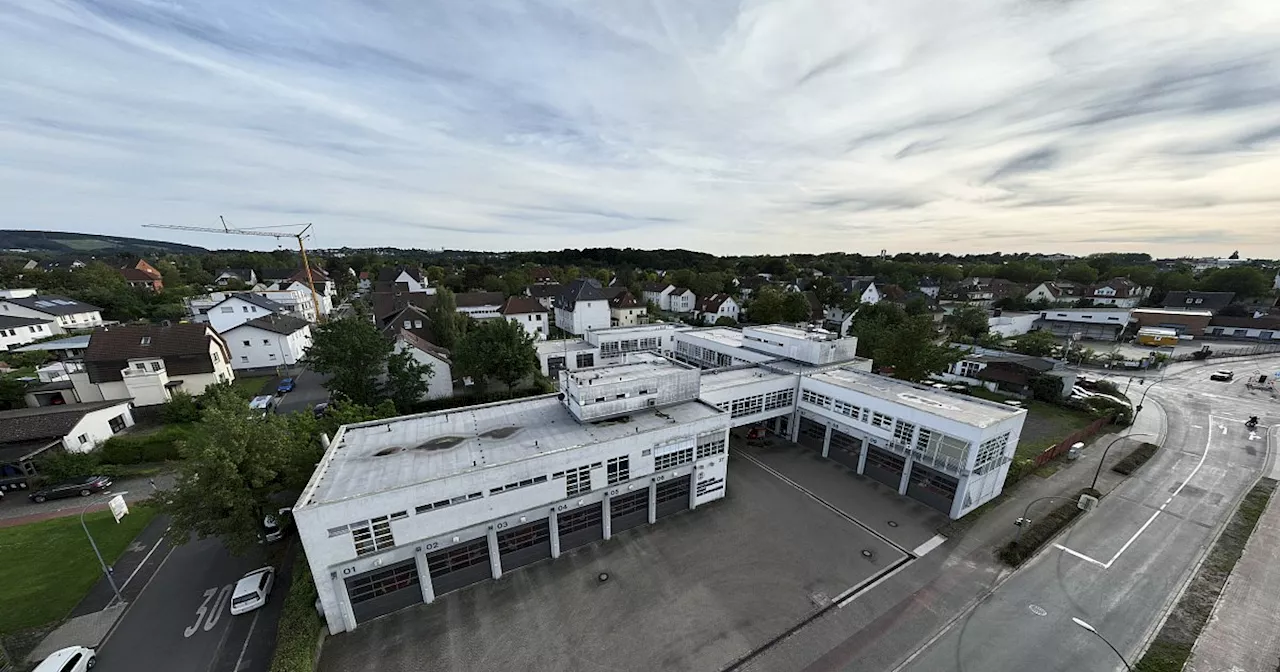 Staatsanwaltschaft fordert weitere Ermittlungen zur Bad Oeynhausener Feuerwehr