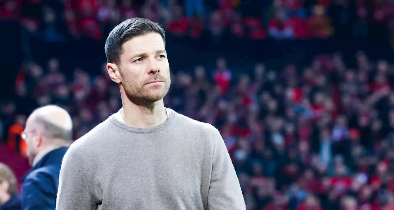 Real Madrid : grosse confiance affichée en interne pour Xabi Alonso ?