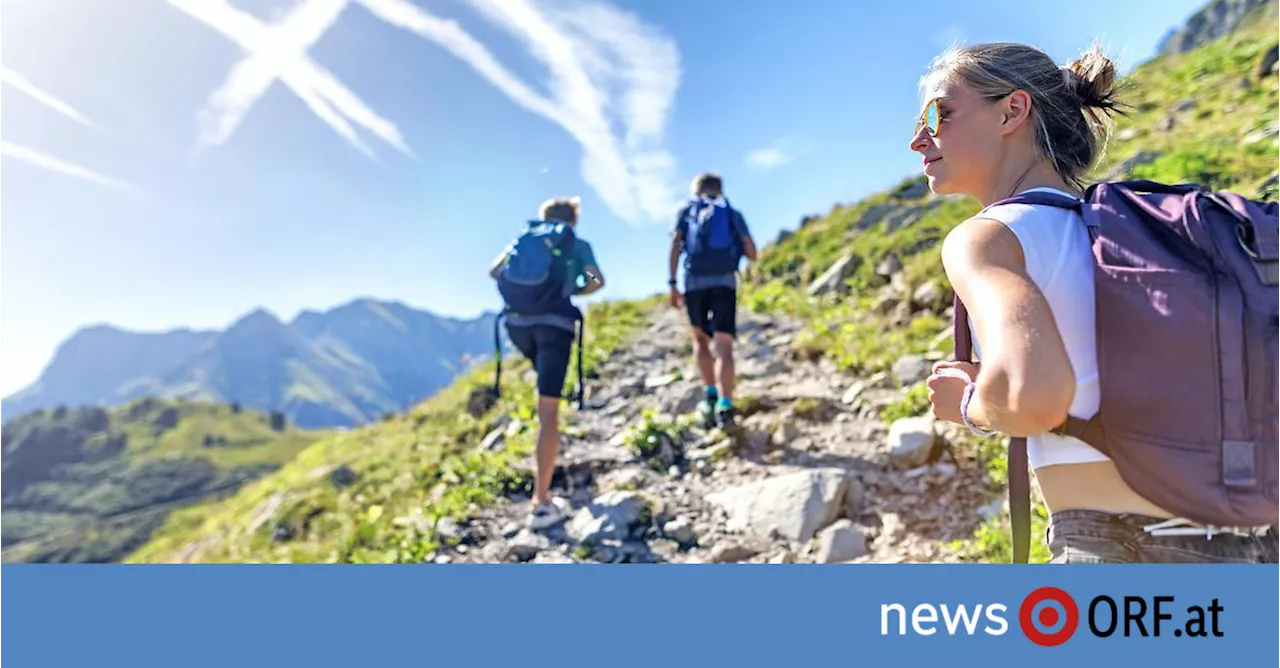 Ungewöhnlich früh sommerlich: Wochenende bringt bis zu 30 Grad