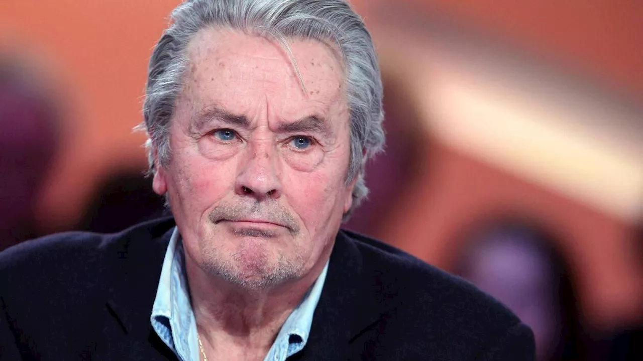 Affaire Alain Delon : qu’est-ce qu’une curatelle renforcée ?