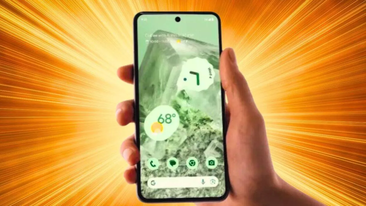 Où acheter son Google Pixel 8 Pro sur Internet ? Cette offre frôle déjà la fin de stock