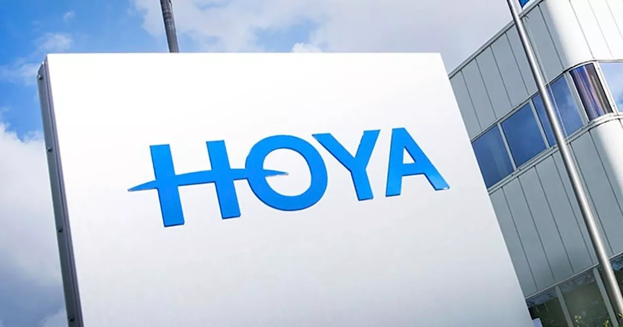 Japanese Optics Company Hoya Suffers Debilitating Cyberattack