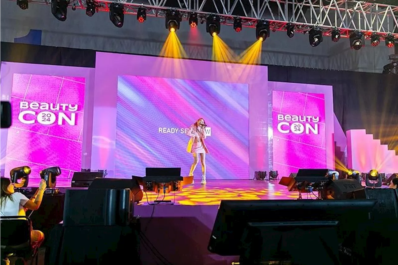 Beautycon 2024: A Beauty and Lifestyle Event in Manila