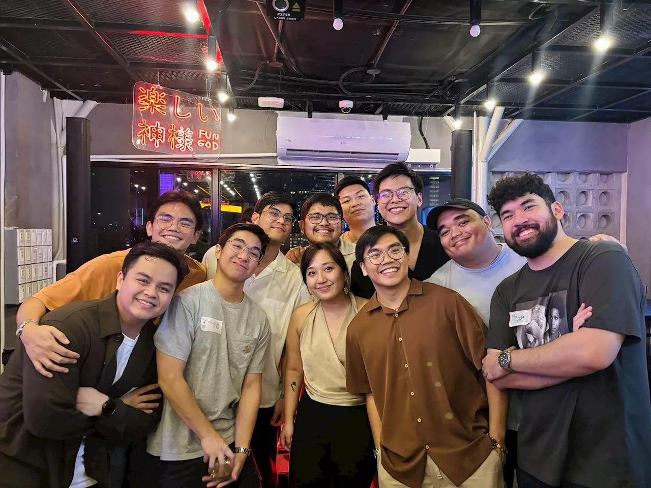 Local Band Lola Amour Releases Music Video for Latest Single 'Namimiss Ko Na'