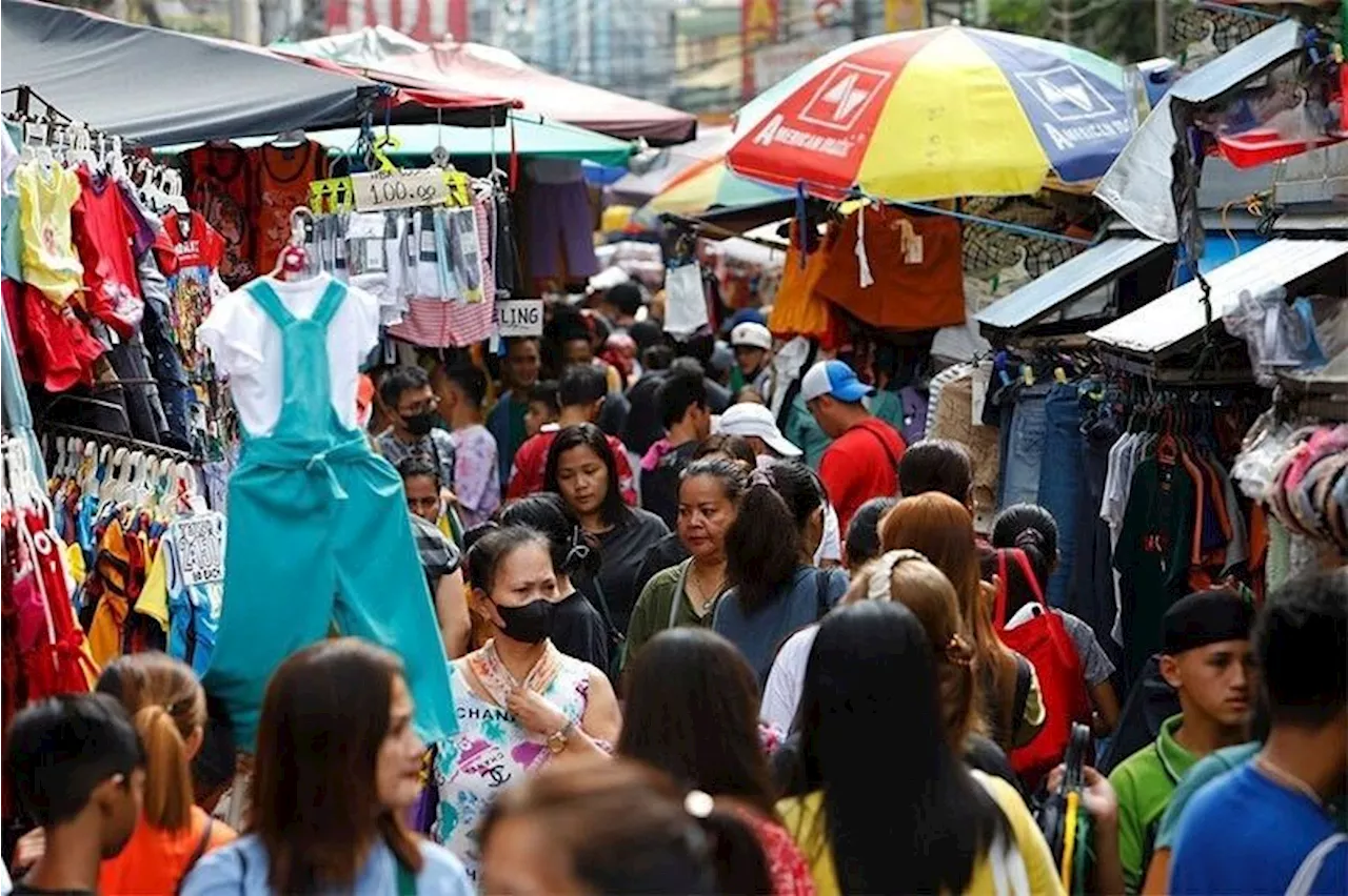 Poll: Pinoys still most concerned with inflation