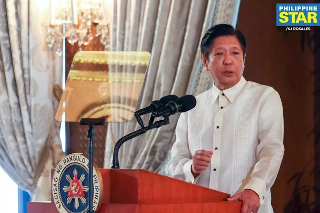 President Marcos Signs Law Dividing Barangay 176 in Caloocan City