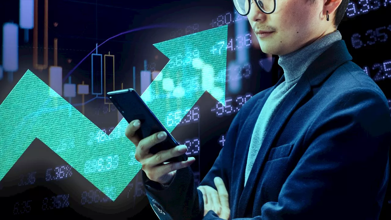 [ANALYSIS] Search for stocks that continue to sizzle