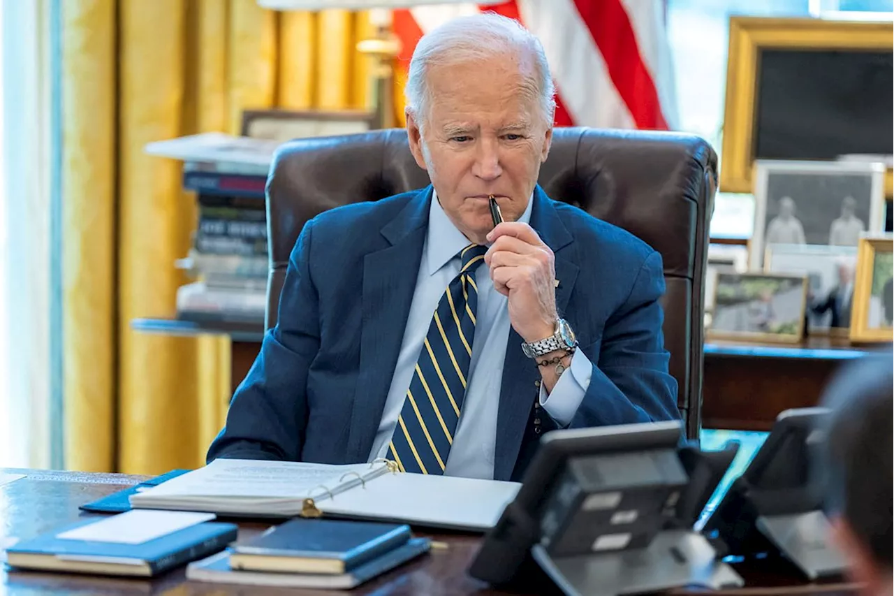 Biden Gives Ultimatum to Netanyahu on Gaza Conflict