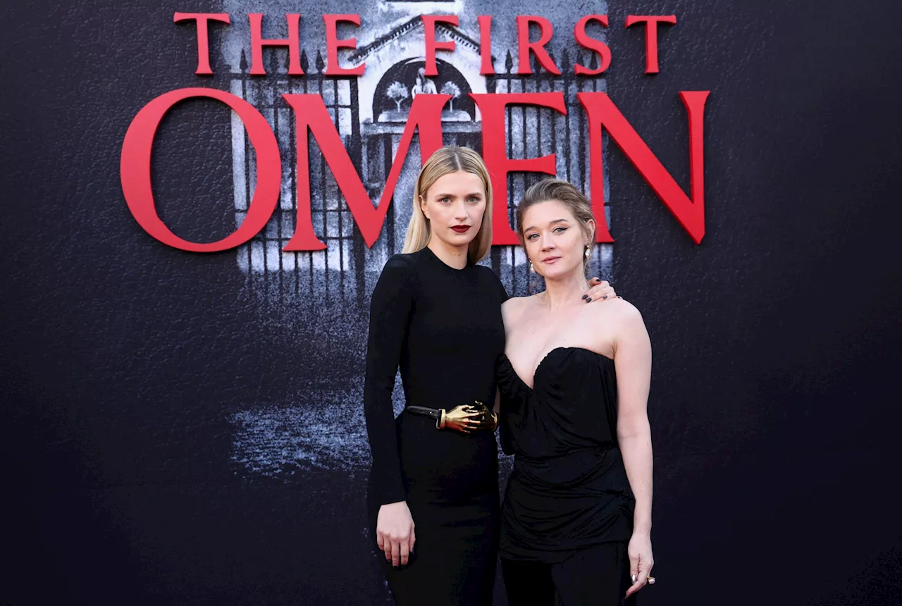 Horror film ‘The First Omen’ fearlessly features graphic female bodies