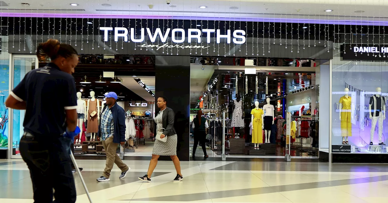 BISV: Consumer spending growth in South Africa steadied in 2023, report ...