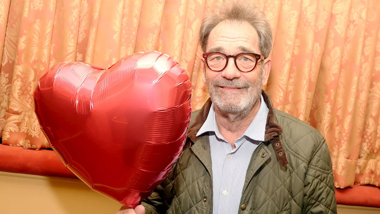 Huey Lewis Finally Gets To See His Songs on Broadway — Even If He Can’t Always Hear Them