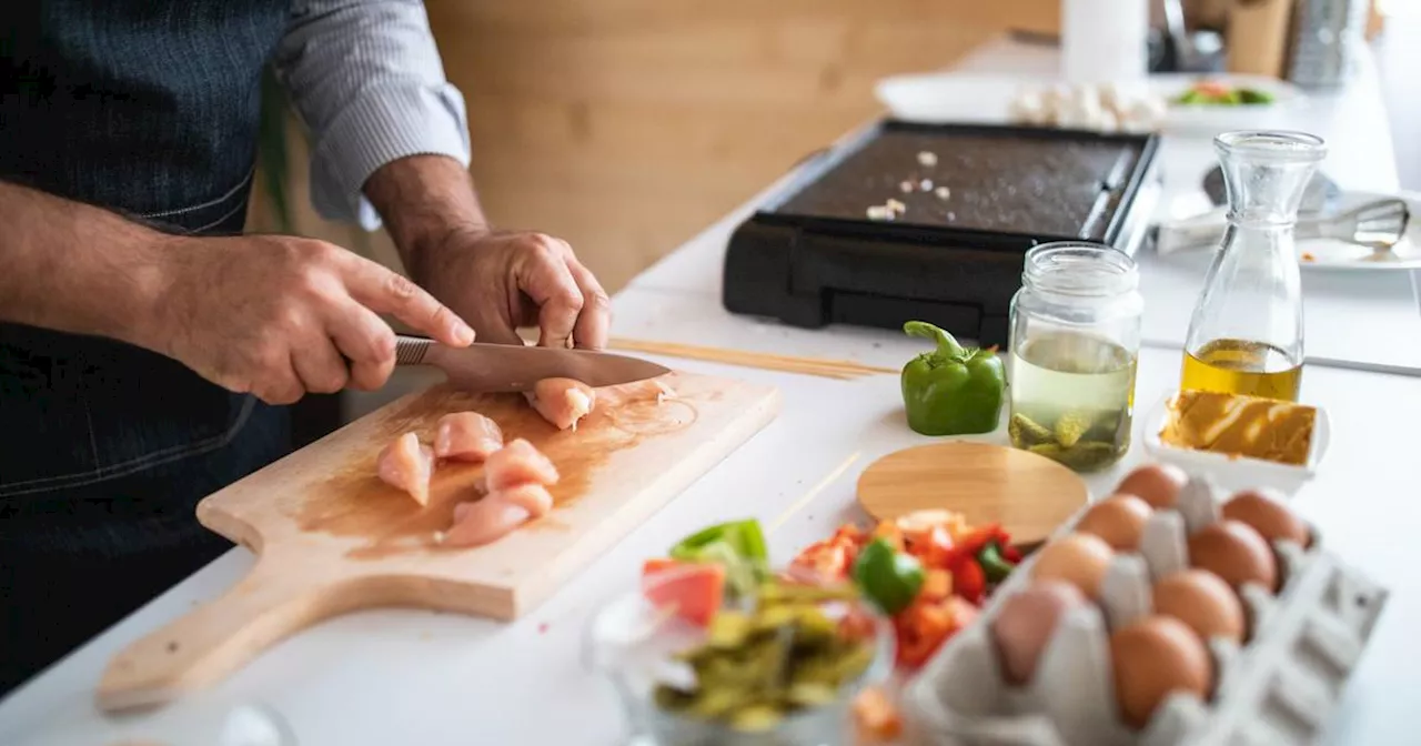 Deutsche essen immer weniger Fleisch​: Pro-Kopf-Verzehr weiter gesunken