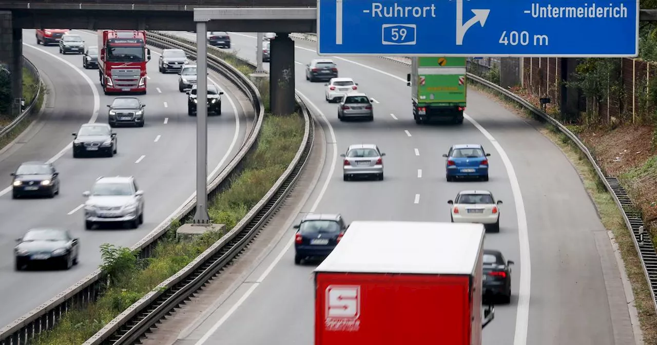 Osterferien-Ende in NRW: Stau, Baustellen - Tipps für Reisende