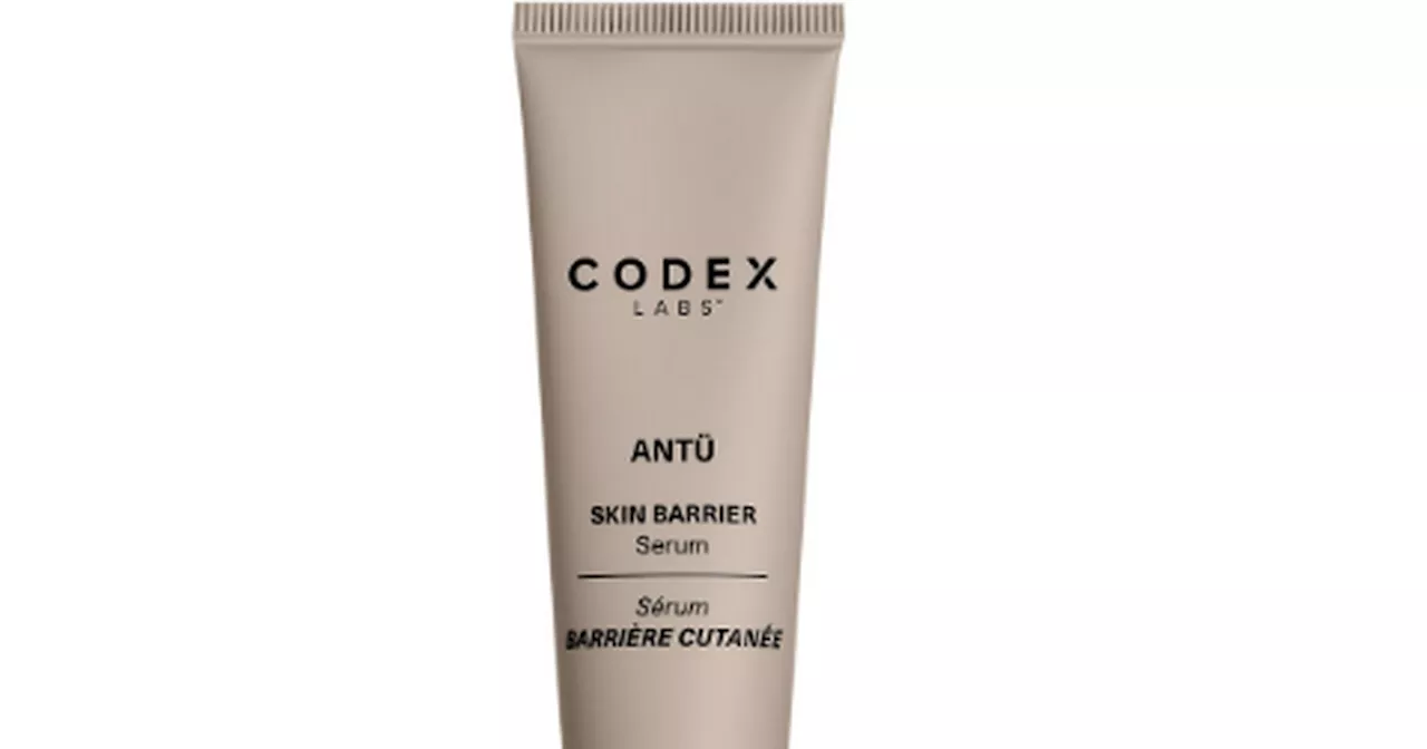 Get 35% off Codex Labs skincare products with our exclusive discount code