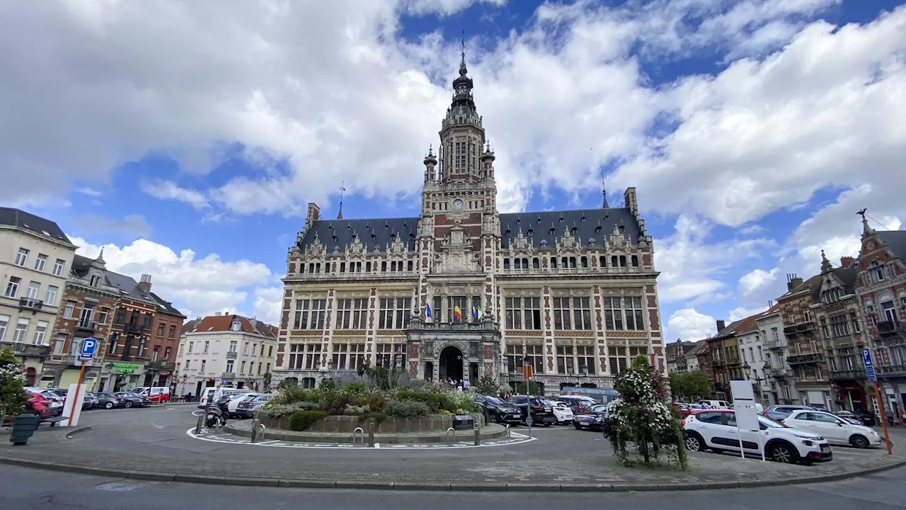 Colis perdus, lettres égarées : l’hôtel communal de Schaerbeek hérite enfin d’une adresse postale officielle