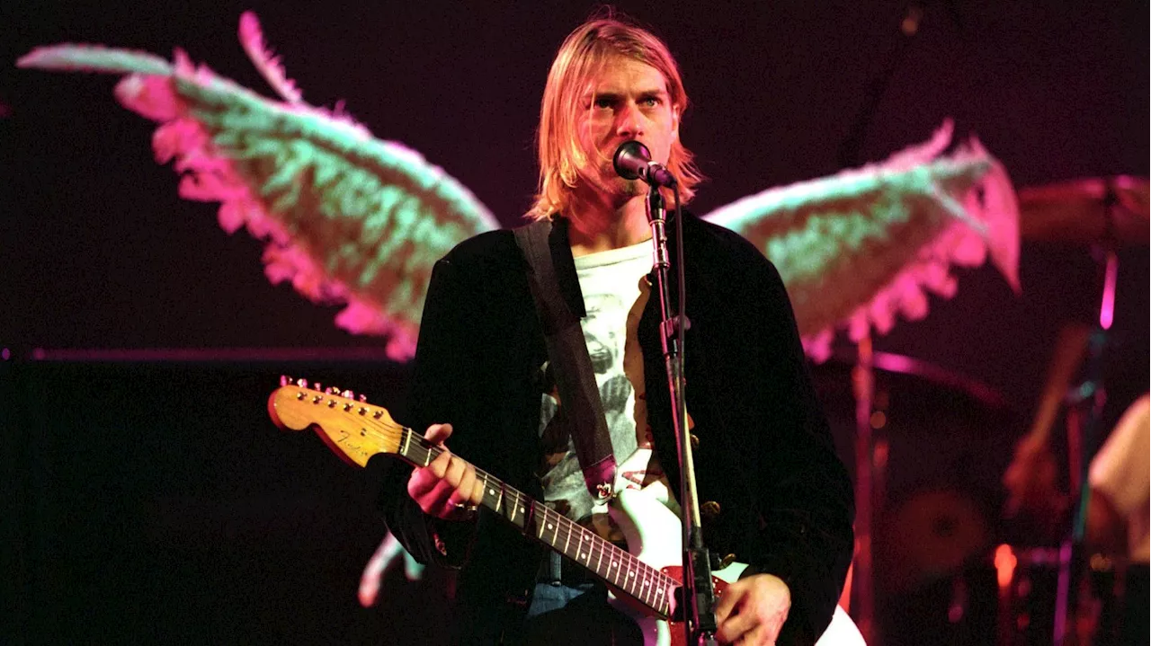 Mort de Kurt Cobain, la fin du grunge?