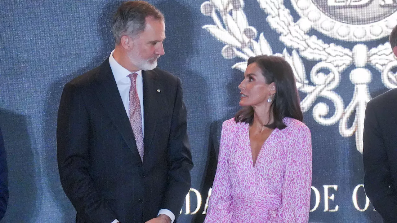 Zarzuela nombra por primera vez a una mujer al frente de la Secretaría de la reina Letizia