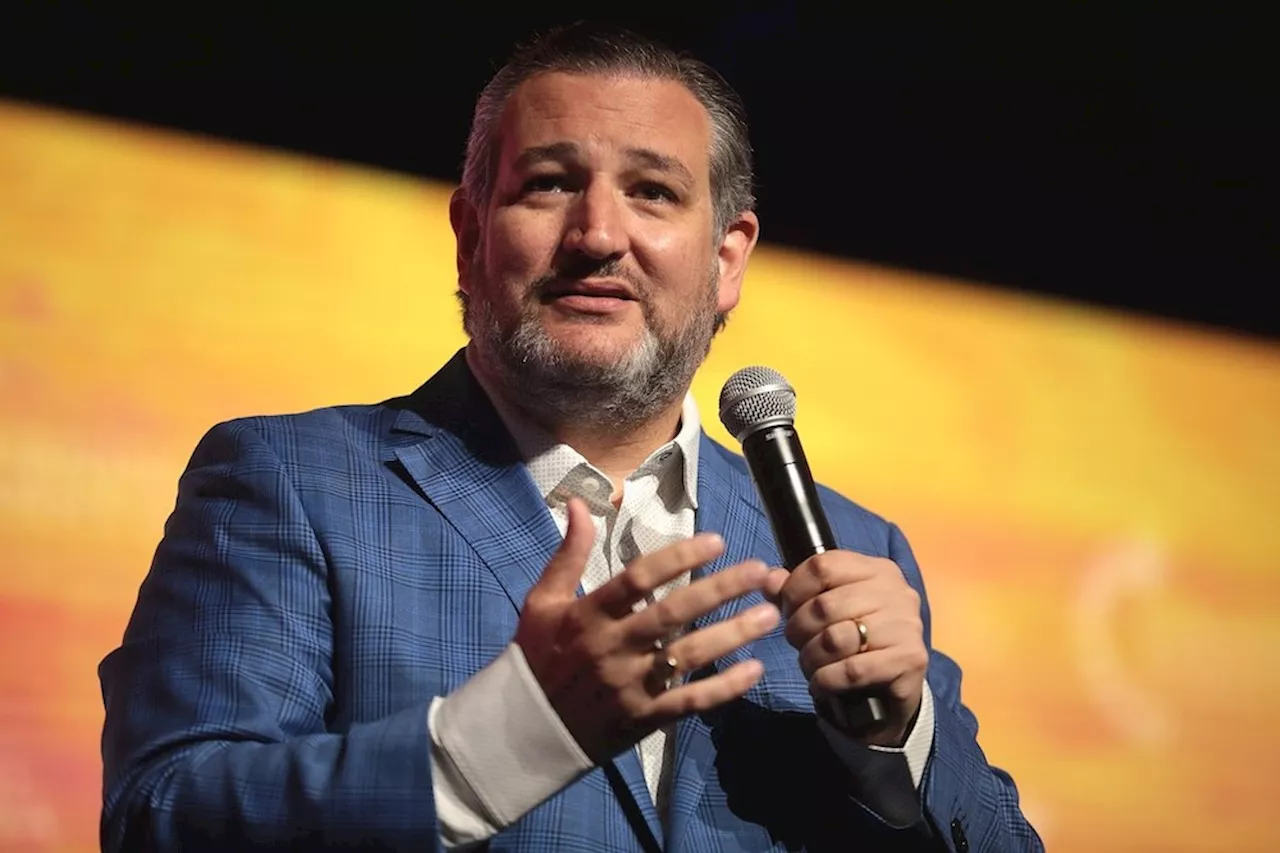 Advertiser leaves Ted Cruz's podcast after learning money goes toward super PAC