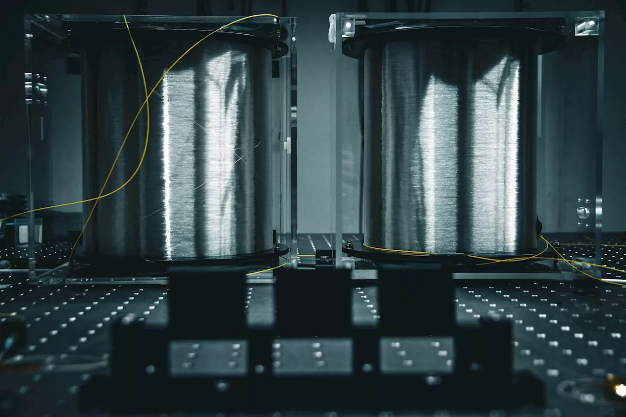 – Researchers Set New Distance Record With Quantum Keys
