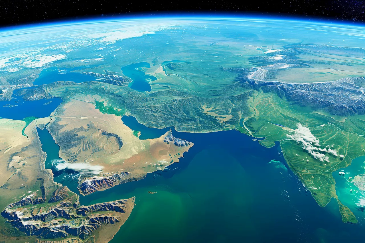 Unlocking the Secrets of Earth’s Freshwater With NASA’s Latest Software