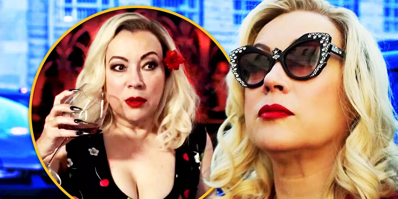 Jennifer Tilly Talks Tiffany-Chucky Dynamic, Nica Moments & More In Season 3 Part 2