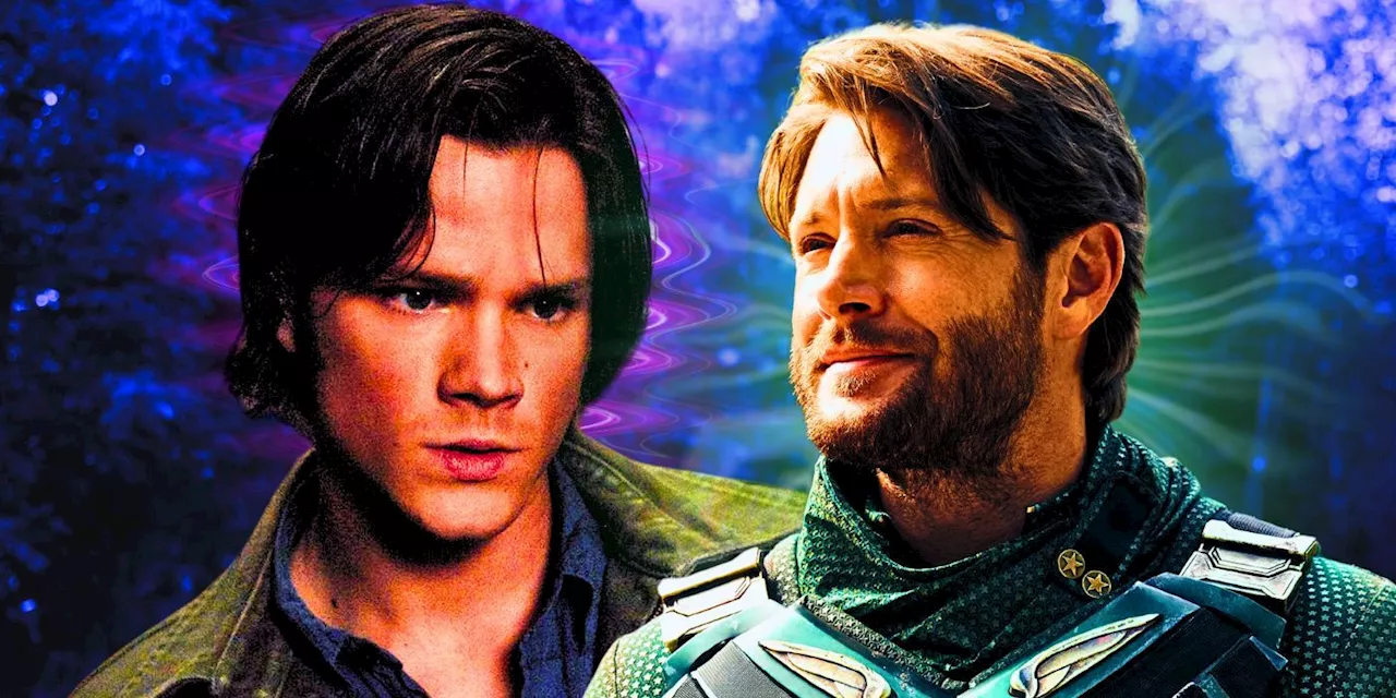 Supernatural Star Jared Padalecki Could Join The Boys in Future Seasons