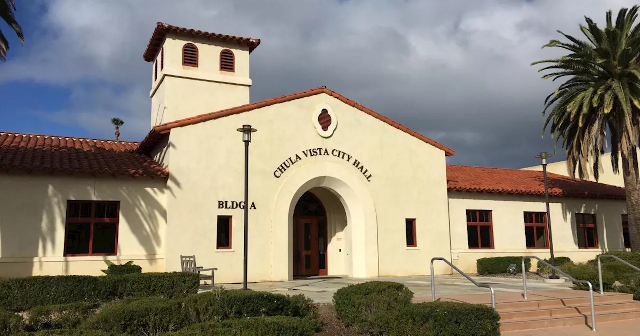 Chula Vista chooses community engagement expert to temporarily fill council seat of Andrea Cardenas