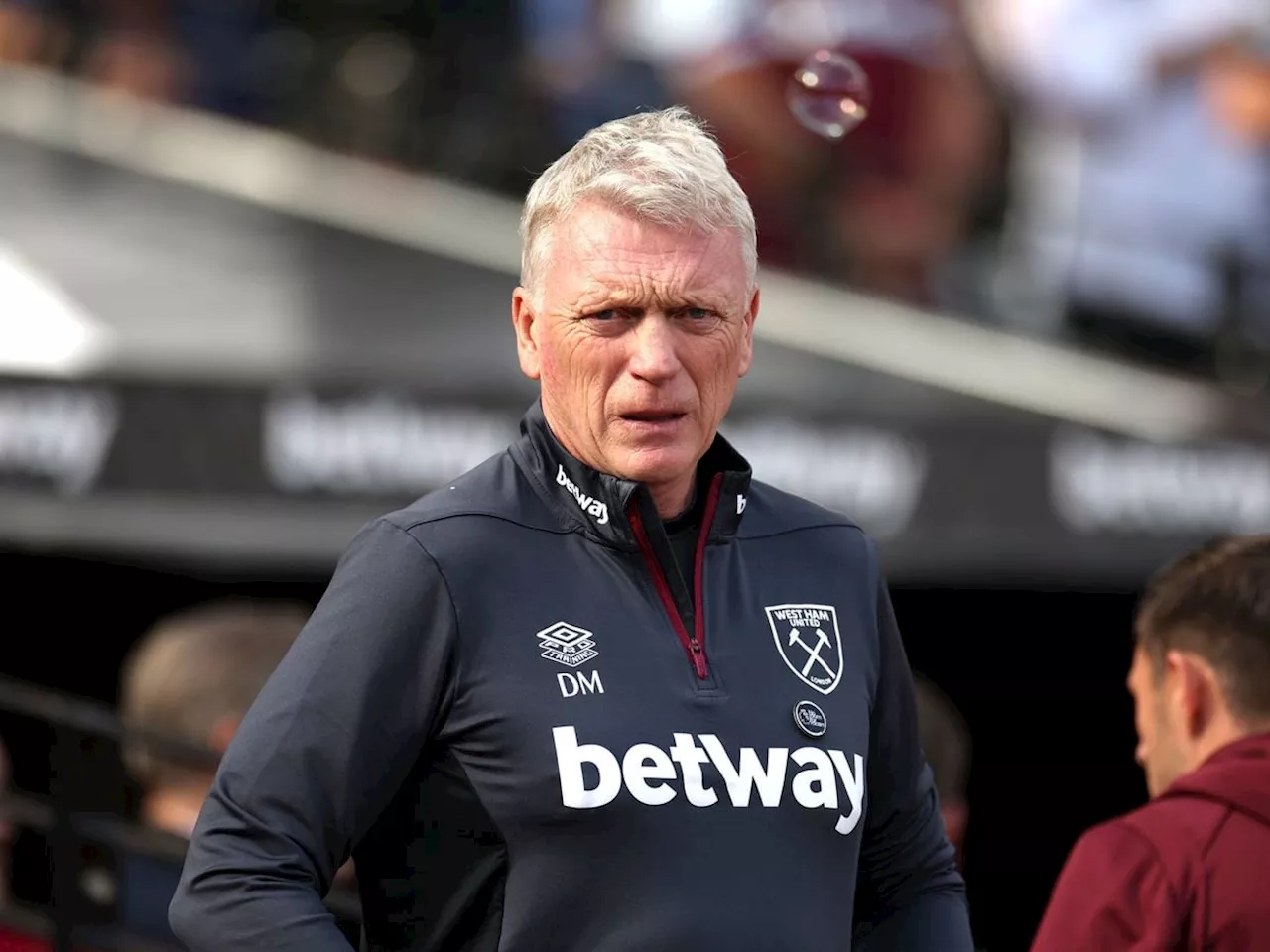 Wolves v West Ham: David Moyes makes his case for the defence