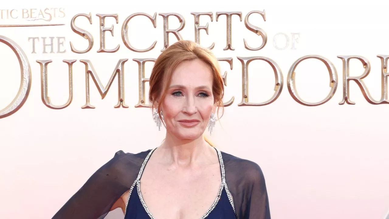 Inside JK Rowling’s fight with hate crime laws that stifle right to have an opinion