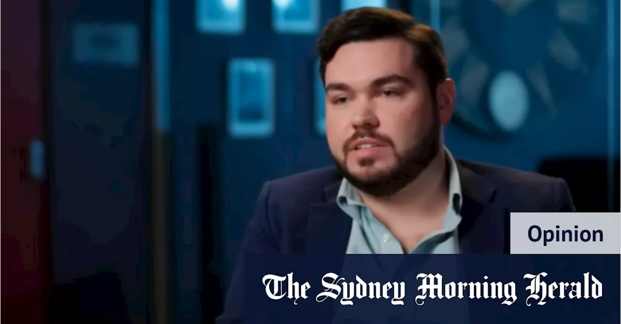 Channel Seven’s grubby Spotlight ‘exclusive’ puts my beloved trade to shame