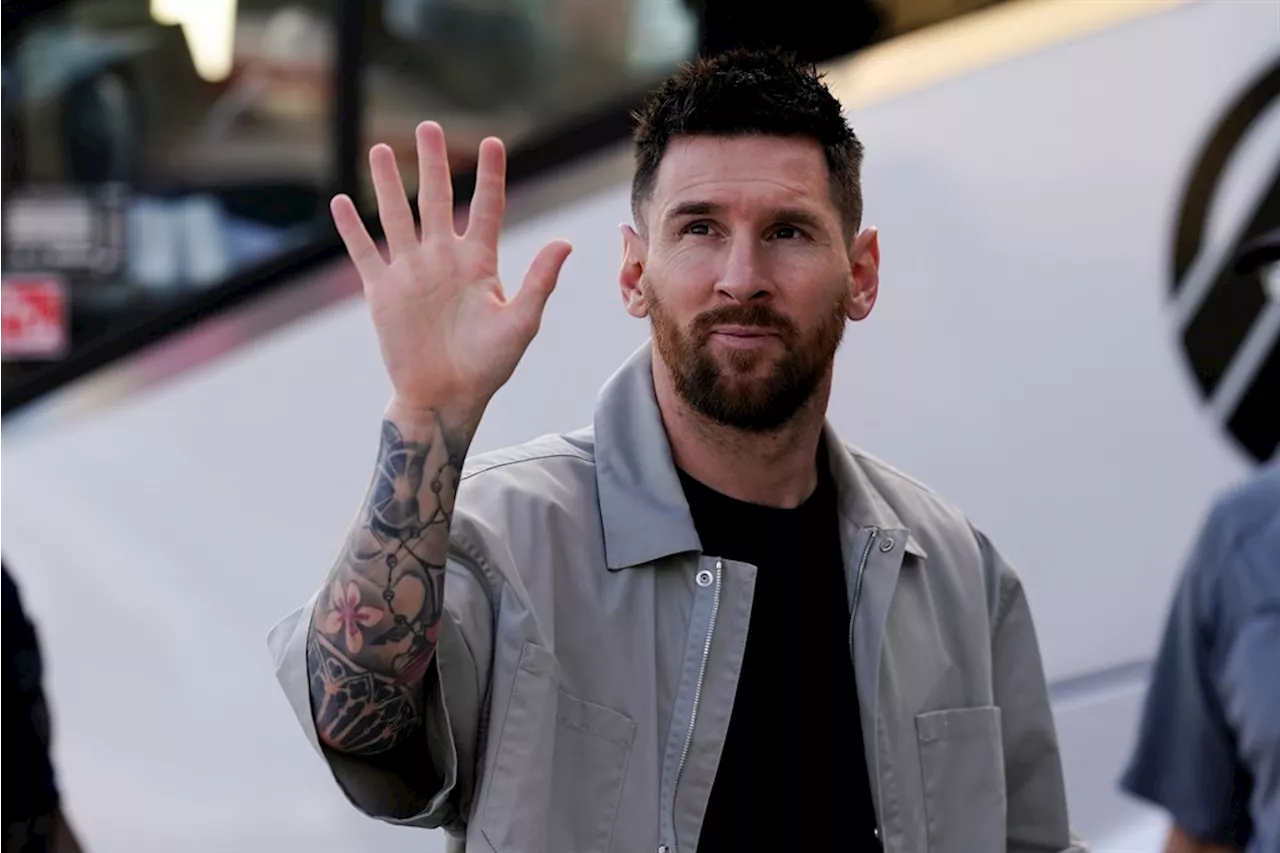 Lionel Messi's Failed Move to Manchester City Revealed