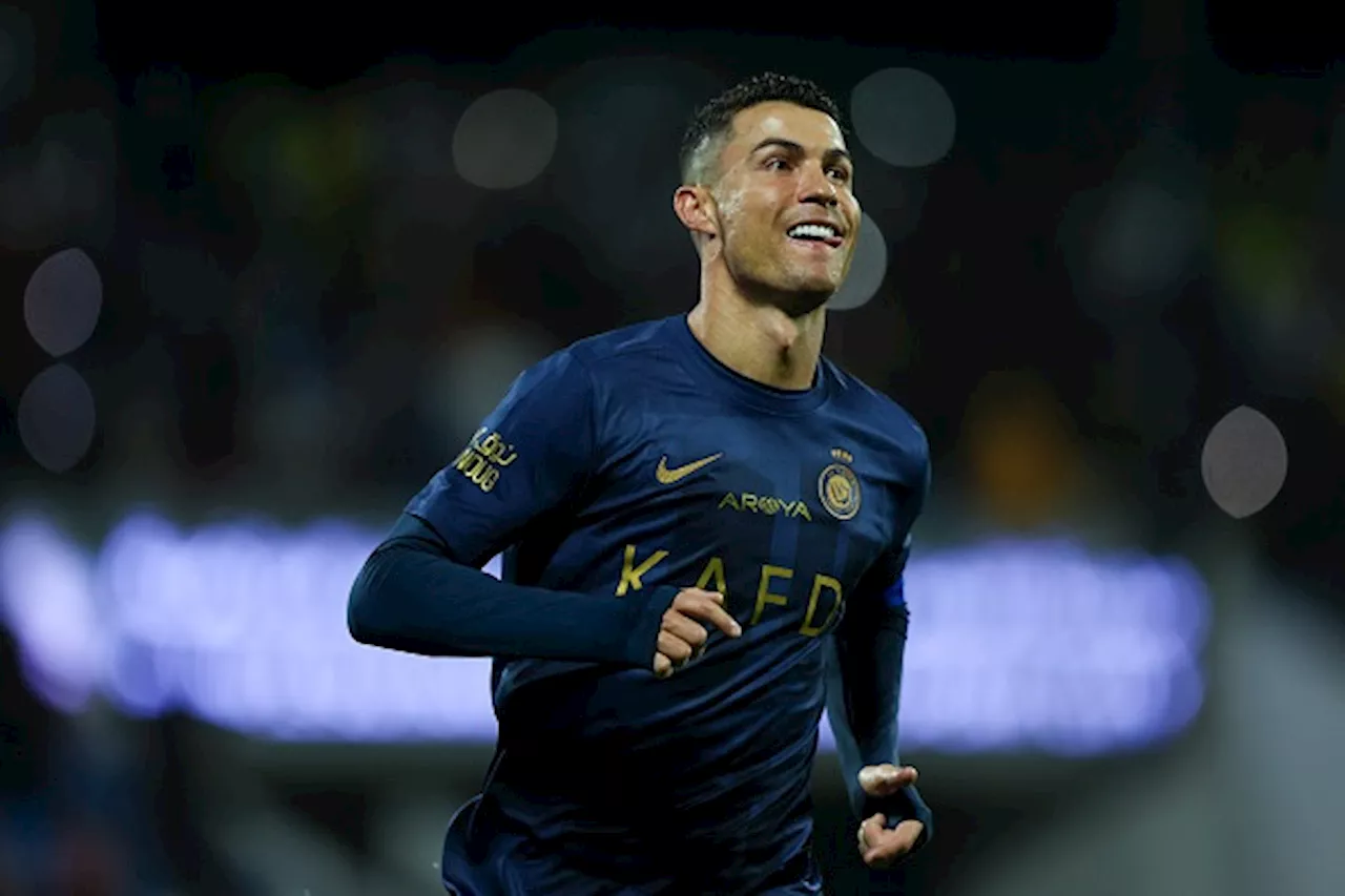 Ronaldo 'Accused' Of Mocking Man Utd In Latest Post