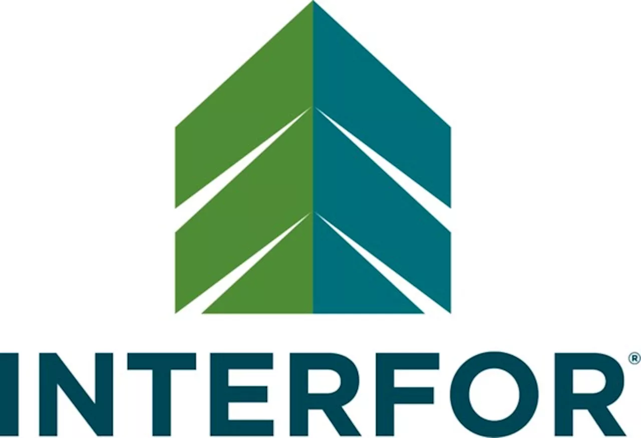 Industrial Electrician Job Opportunity at Interfor