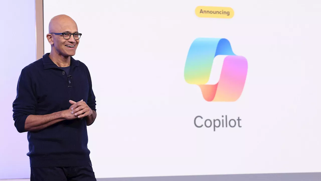 Microsoft CEO Satya Nadella is coming to Malaysia this May