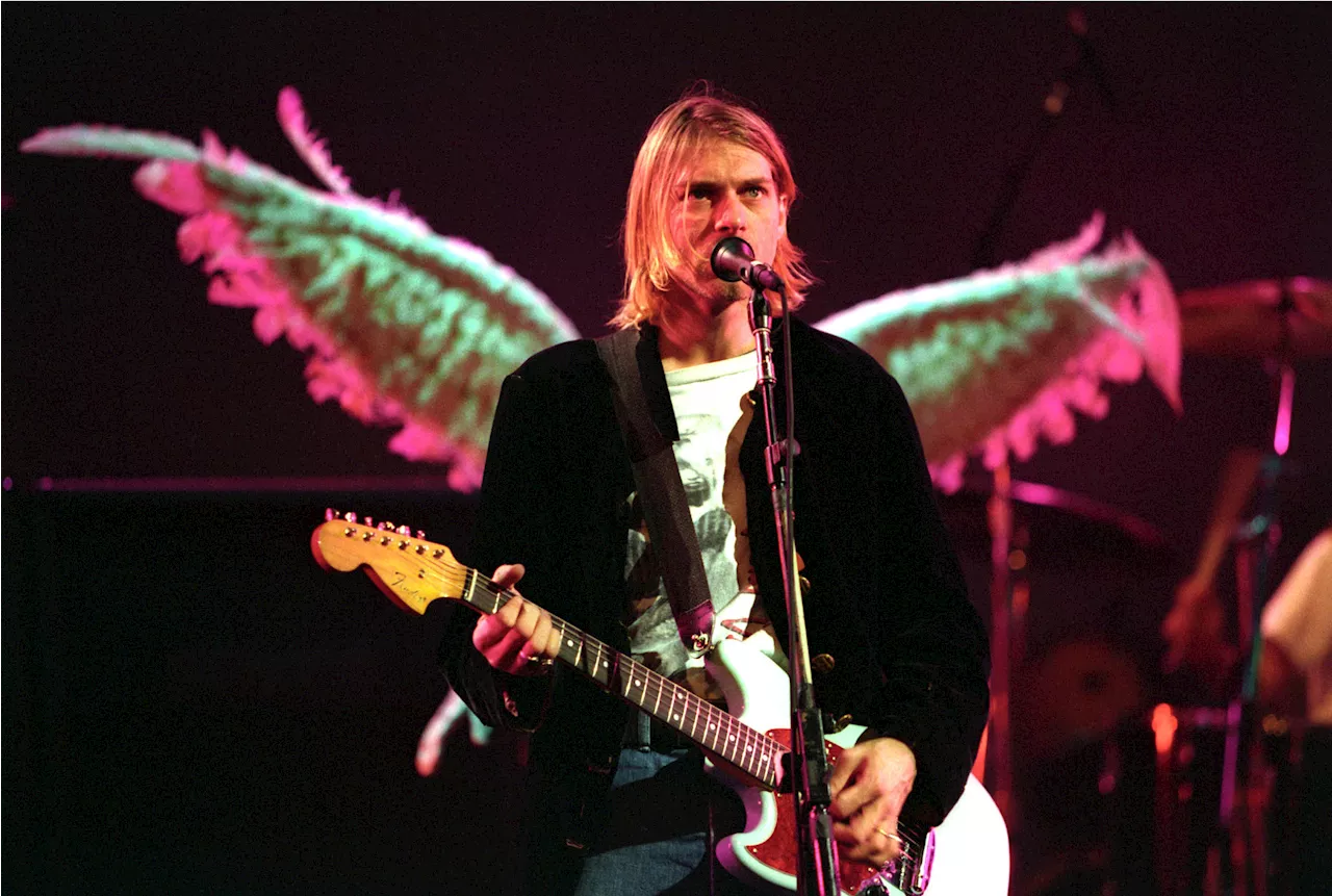 Kurt Cobain's Legacy: 30 Years After His Death